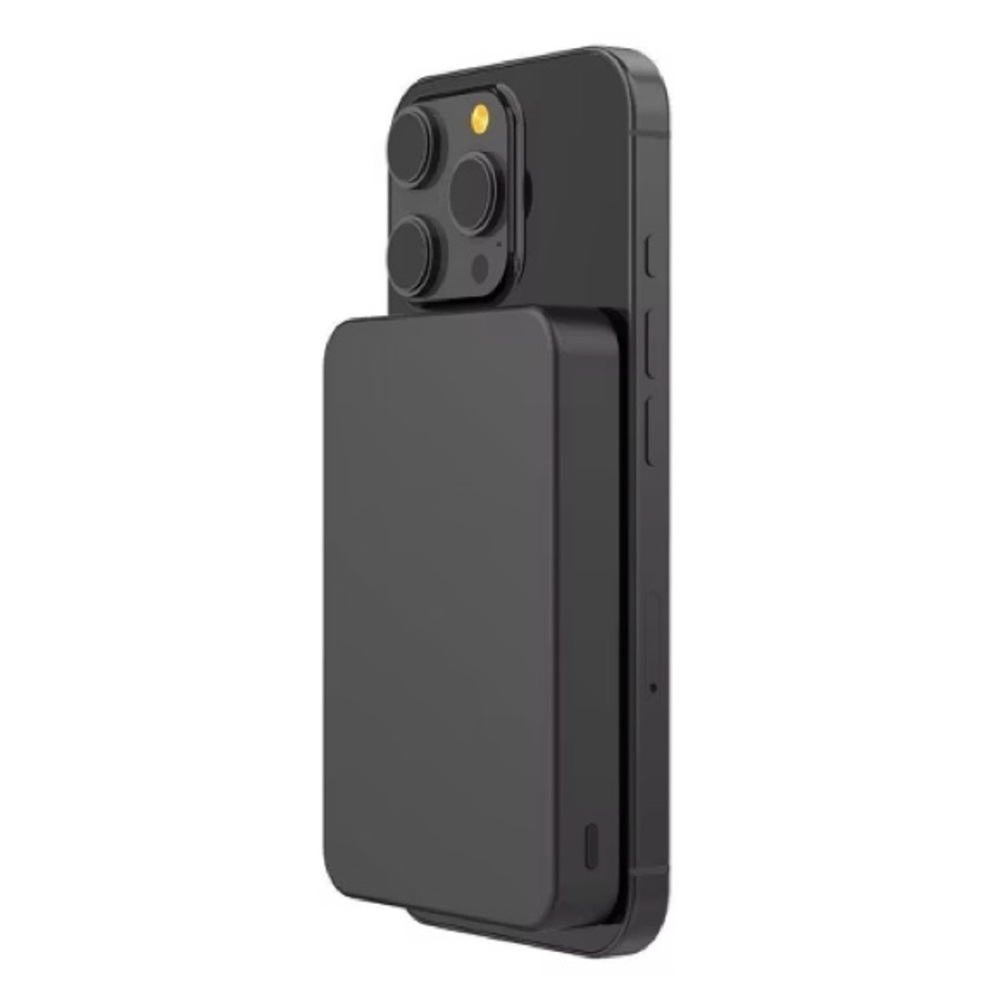 iPhone portable power bank charger